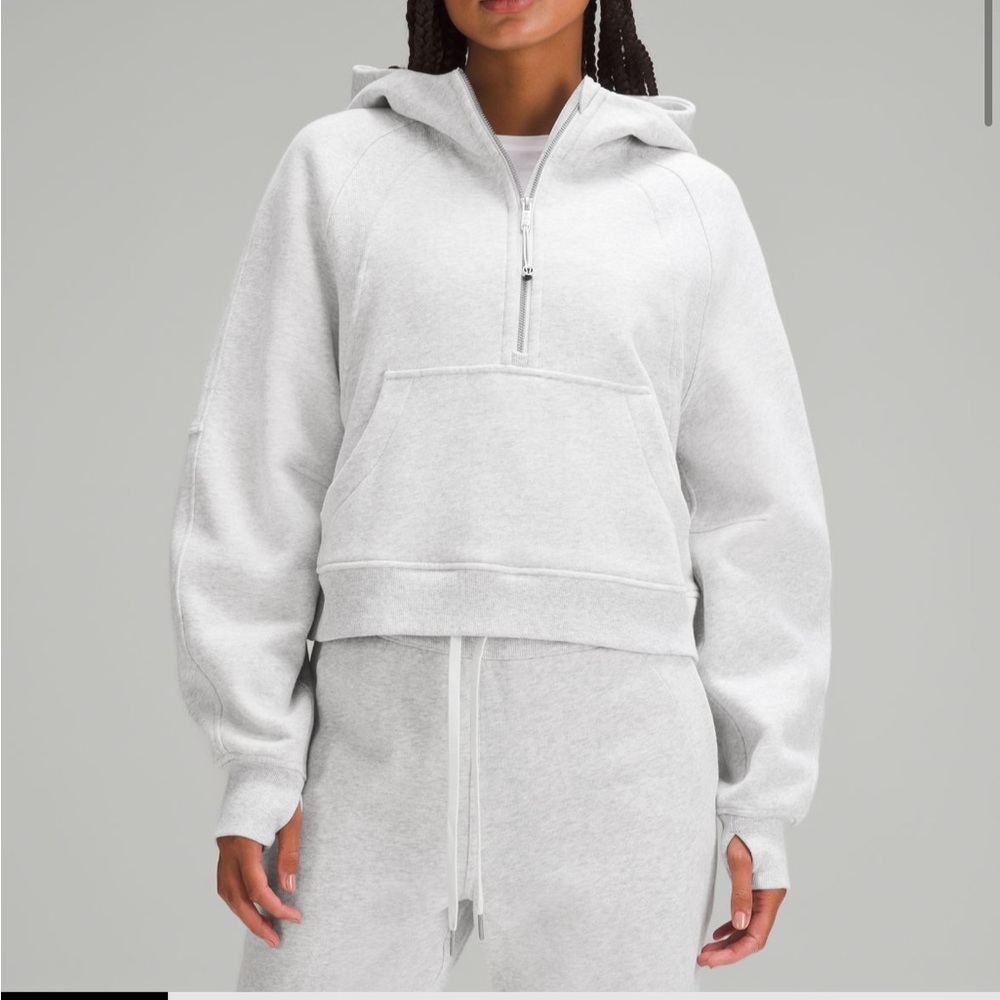Lululemon scuba